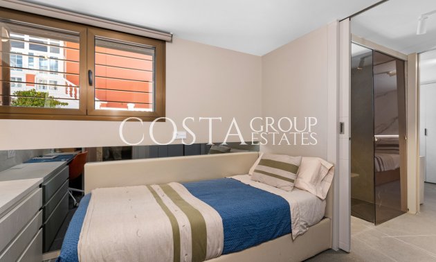 Resale - House -
Guardamar del Segura - Guardamar del Segura Centro