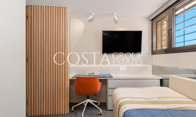 Resale - House -
Guardamar del Segura - Guardamar del Segura Centro