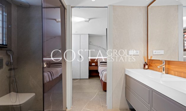 Resale - House -
Guardamar del Segura - Guardamar del Segura Centro