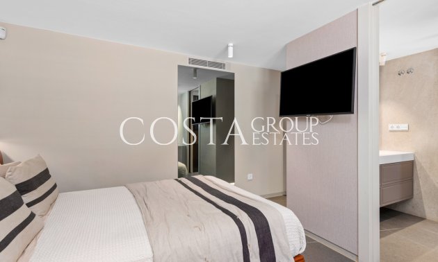 Resale - House -
Guardamar del Segura - Guardamar del Segura Centro