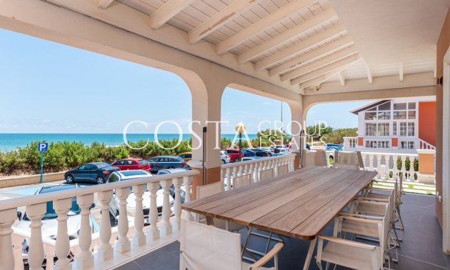 Resale - House -
Guardamar del Segura - Guardamar del Segura Centro