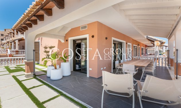 Resale - House -
Guardamar del Segura - Guardamar del Segura Centro