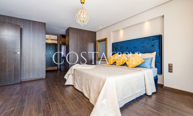 Odsprzedaż - Willa -
Rojales - Ciudad Quesada