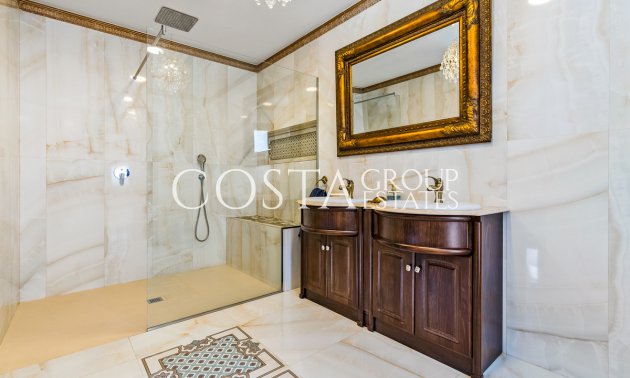 Odsprzedaż - Willa -
Rojales - Ciudad Quesada