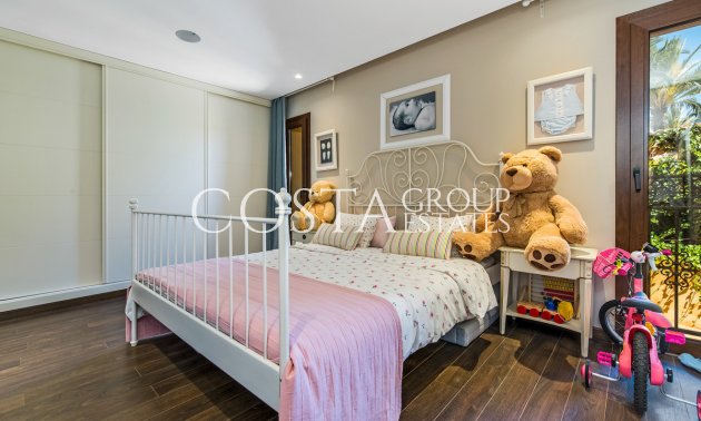 Odsprzedaż - Willa -
Rojales - Ciudad Quesada