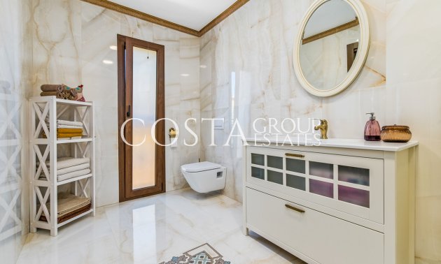 Odsprzedaż - Willa -
Rojales - Ciudad Quesada