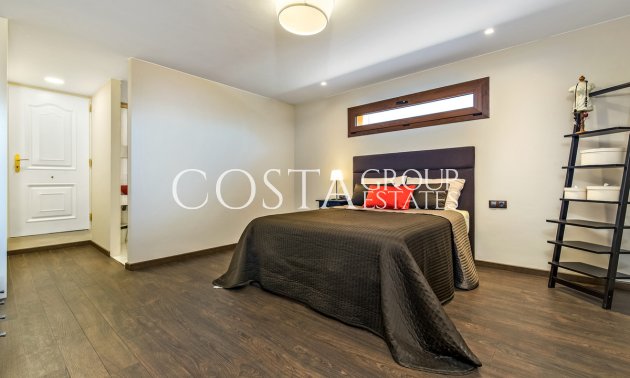 Odsprzedaż - Willa -
Rojales - Ciudad Quesada