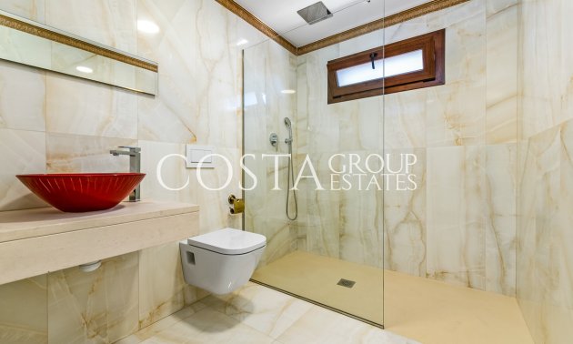 Odsprzedaż - Willa -
Rojales - Ciudad Quesada