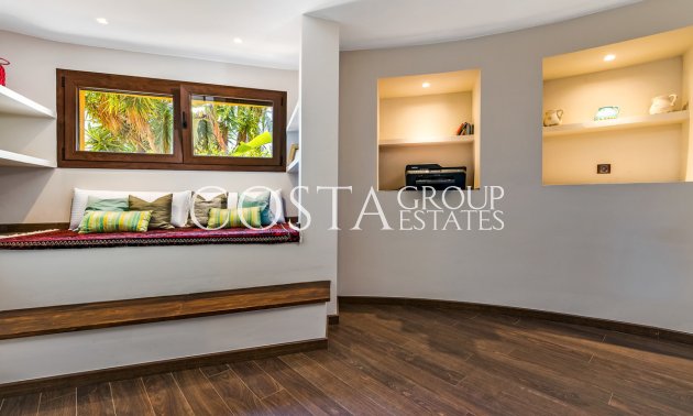 Odsprzedaż - Willa -
Rojales - Ciudad Quesada