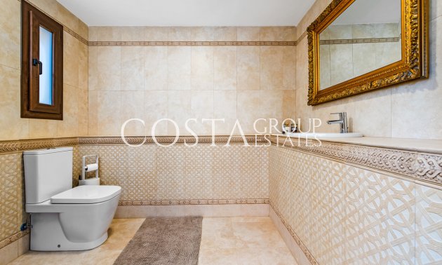 Odsprzedaż - Willa -
Rojales - Ciudad Quesada