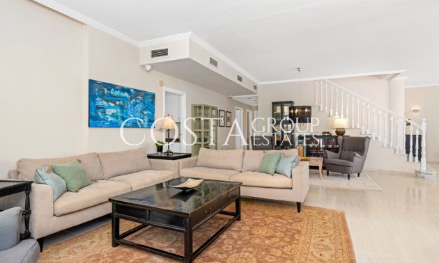 Herverkoop - Villa -
Rojales - Ciudad Quesada