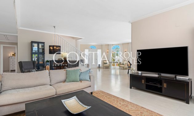 Herverkoop - Villa -
Rojales - Ciudad Quesada