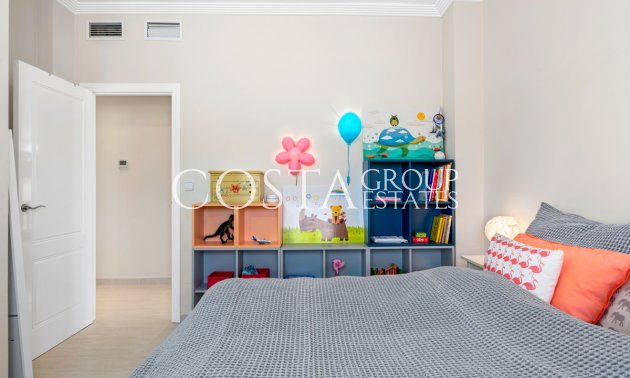 Herverkoop - Villa -
Rojales - Ciudad Quesada