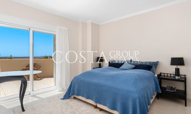 Herverkoop - Villa -
Rojales - Ciudad Quesada