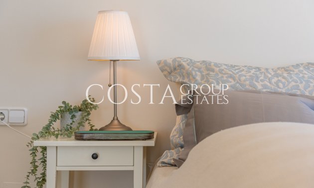 Herverkoop - Villa -
Rojales - Ciudad Quesada