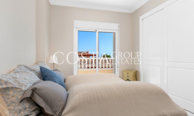 Herverkoop - Villa -
Rojales - Ciudad Quesada