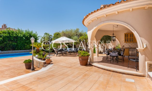 Herverkoop - Villa -
Rojales - Ciudad Quesada