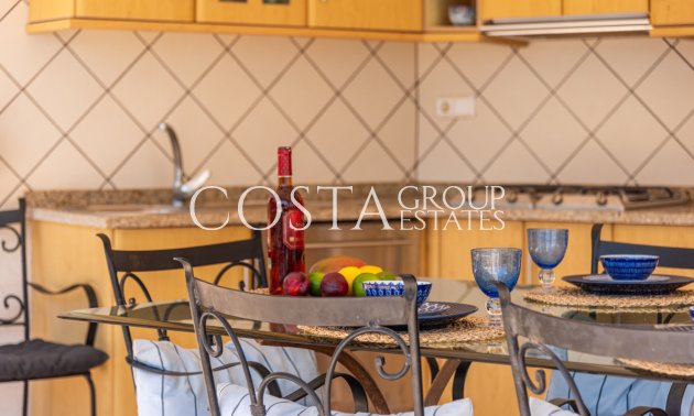 Herverkoop - Villa -
Rojales - Ciudad Quesada