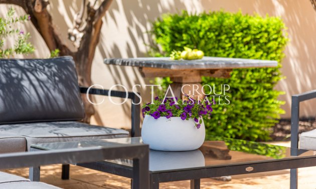 Herverkoop - Villa -
Rojales - Ciudad Quesada