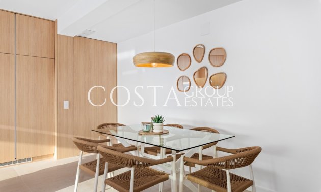 Odsprzedaż - Willa -
Torrevieja - El Chaparral