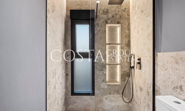 Odsprzedaż - Willa -
Torrevieja - El Chaparral