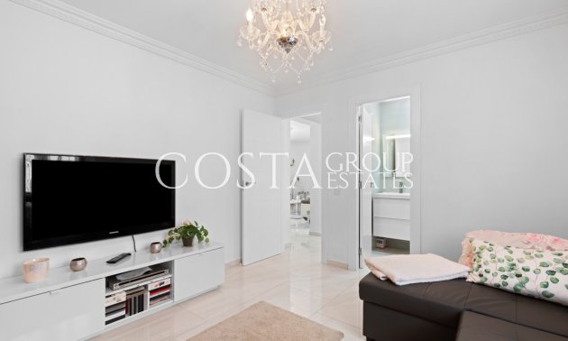 Odsprzedaż - Willa -
Rojales - Ciudad Quesada