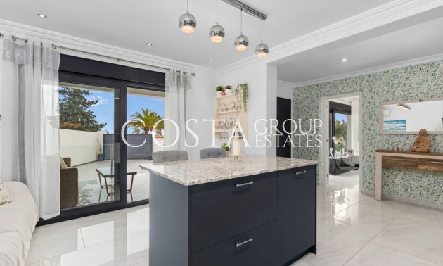 Odsprzedaż - Willa -
Rojales - Ciudad Quesada