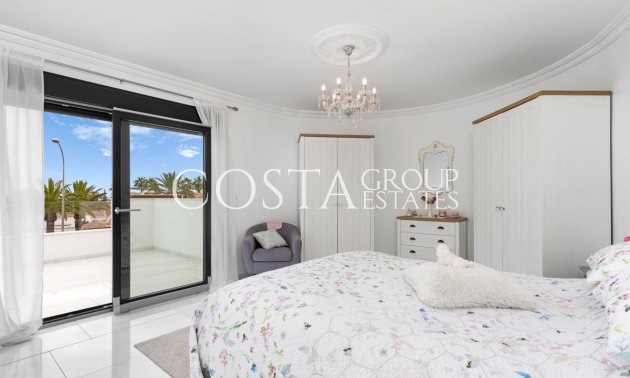 Odsprzedaż - Willa -
Rojales - Ciudad Quesada