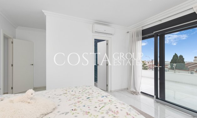 Odsprzedaż - Willa -
Rojales - Ciudad Quesada