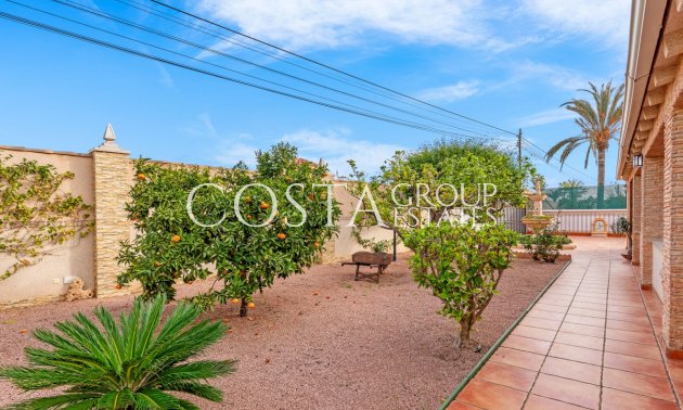 Resale - House -
Torrevieja - Torrevieja Centro