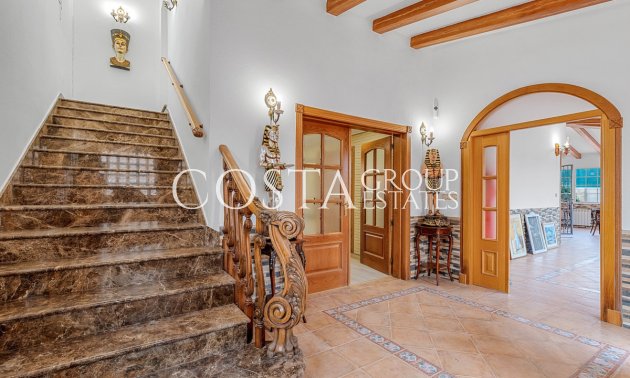 Resale - House -
Torrevieja - Torrevieja Centro