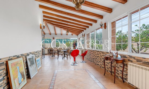 Resale - House -
Torrevieja - Torrevieja Centro