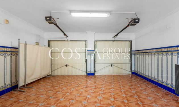 Resale - House -
Torrevieja - Torrevieja Centro