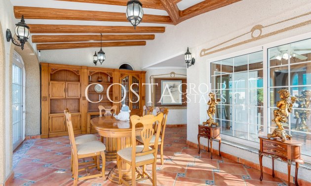 Resale - House -
Torrevieja - Torrevieja Centro