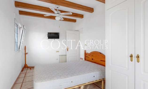 Resale - House -
Torrevieja - Torrevieja Centro