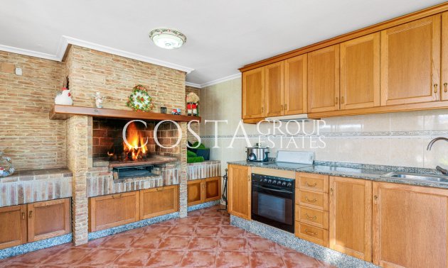 Resale - House -
Torrevieja - Torrevieja Centro