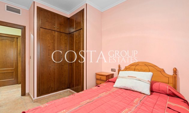 Wiederverkauf - Villa -
Beniel - Beniel Centro