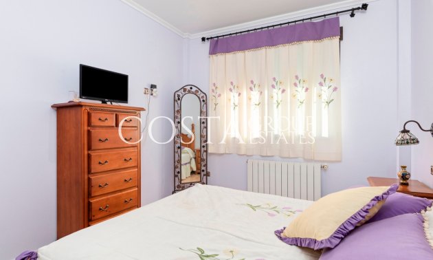 Wiederverkauf - Villa -
Beniel - Beniel Centro