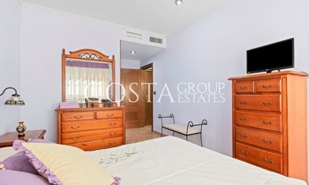 Wiederverkauf - Villa -
Beniel - Beniel Centro