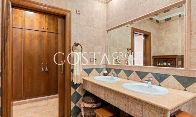 Wiederverkauf - Villa -
Beniel - Beniel Centro