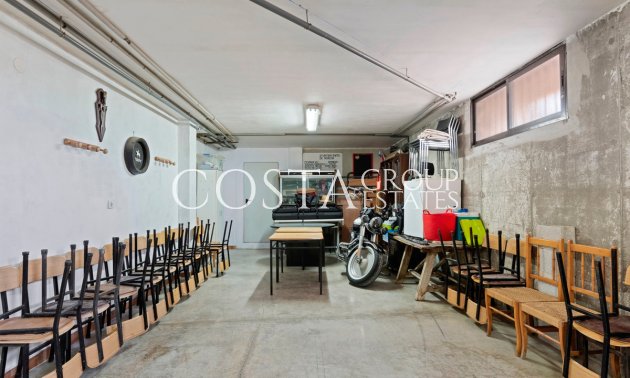 Wiederverkauf - Villa -
Beniel - Beniel Centro