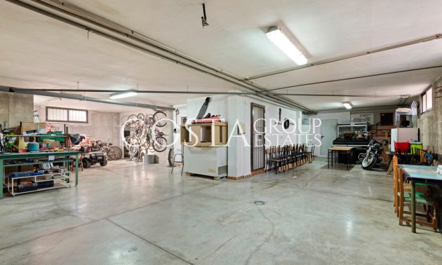 Wiederverkauf - Villa -
Beniel - Beniel Centro