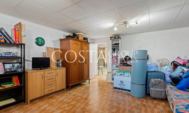 Wiederverkauf - Villa -
Beniel - Beniel Centro