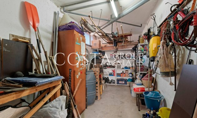 Wiederverkauf - Villa -
Beniel - Beniel Centro