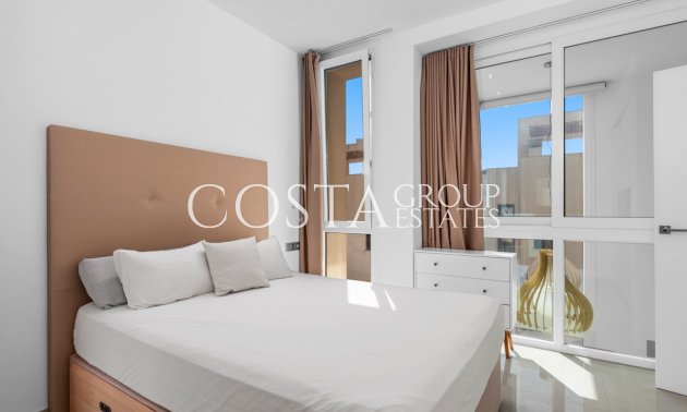 Herverkoop - Villa -
Rojales - Ciudad Quesada