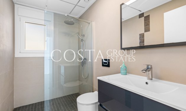 Herverkoop - Villa -
Rojales - Ciudad Quesada