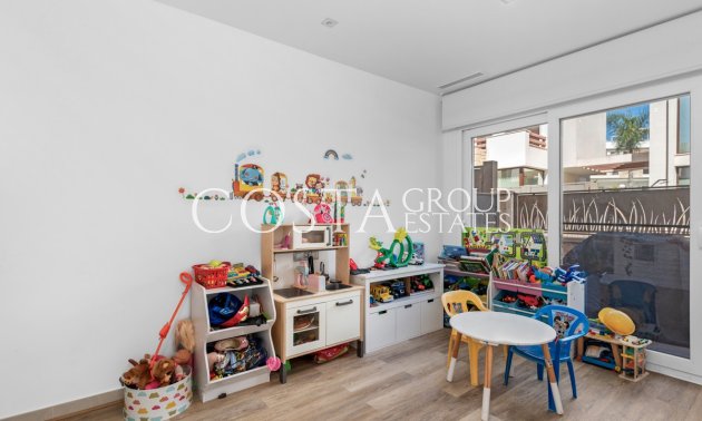 Herverkoop - Villa -
Rojales - Ciudad Quesada