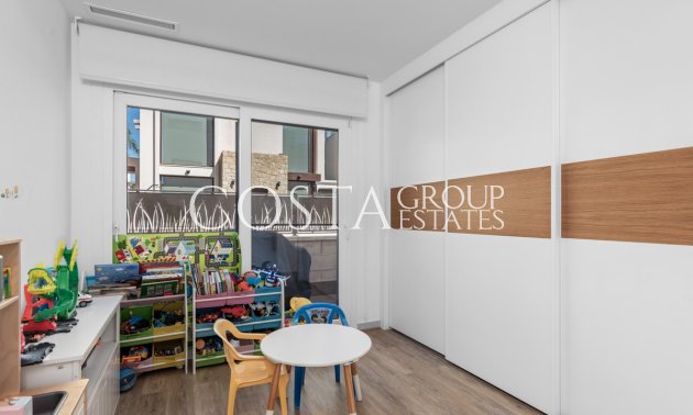 Herverkoop - Villa -
Rojales - Ciudad Quesada