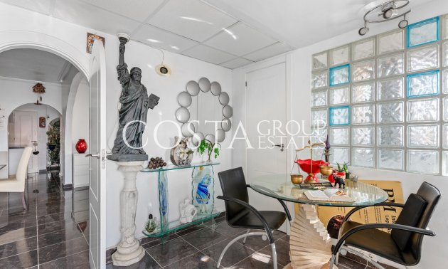 Herverkoop - Villa -
Rojales - Ciudad Quesada