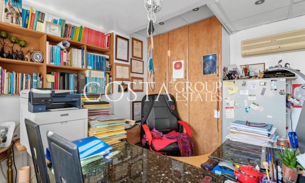 Herverkoop - Villa -
Rojales - Ciudad Quesada